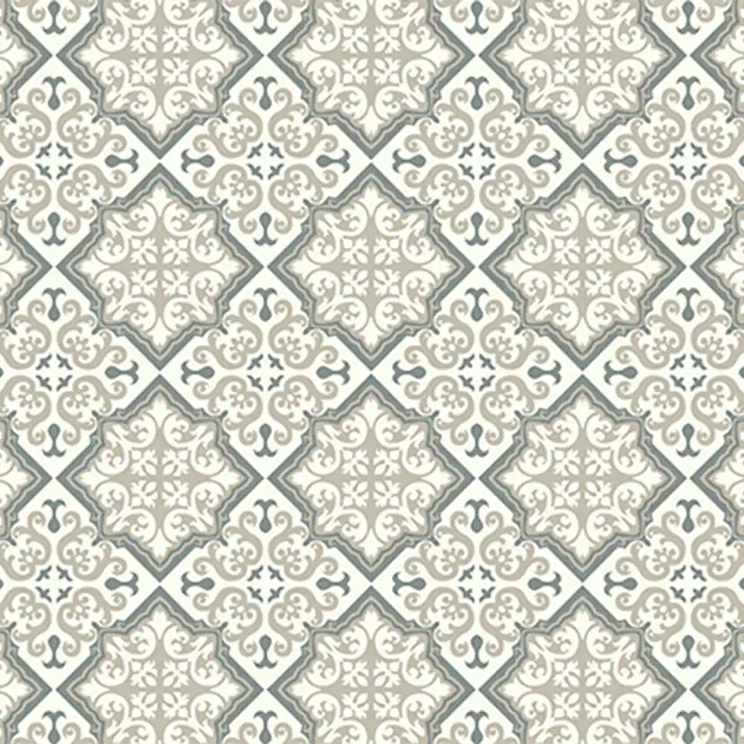 Utomhusmatta Flexigarden Marockansk Sand 130x180 cm, Altan & Utomhus