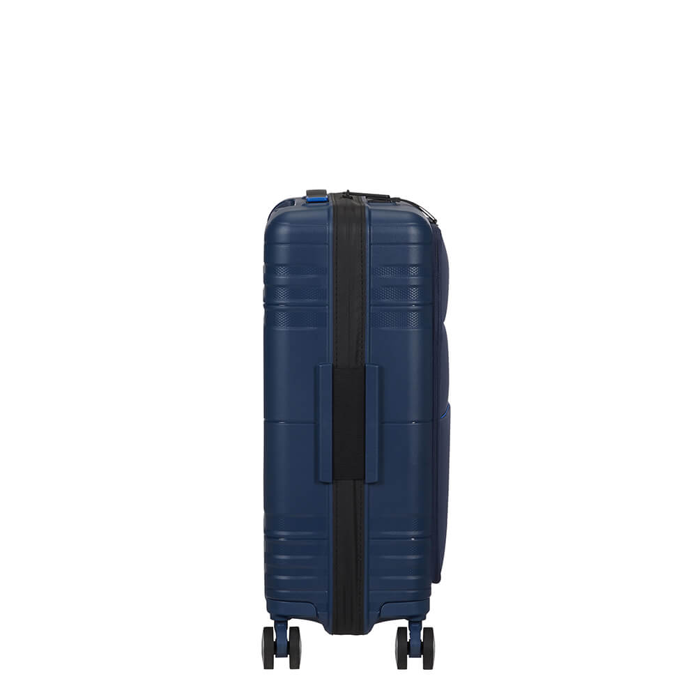 Kabinväska American Tourister Hello Cabin Spinner 55
