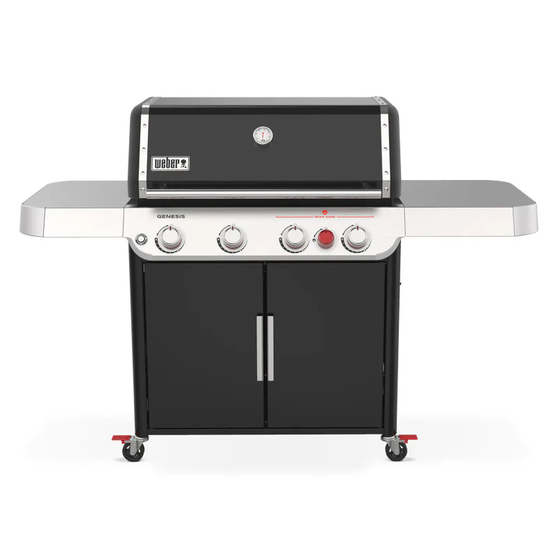 Gasolgrill Weber Genesis E-425s