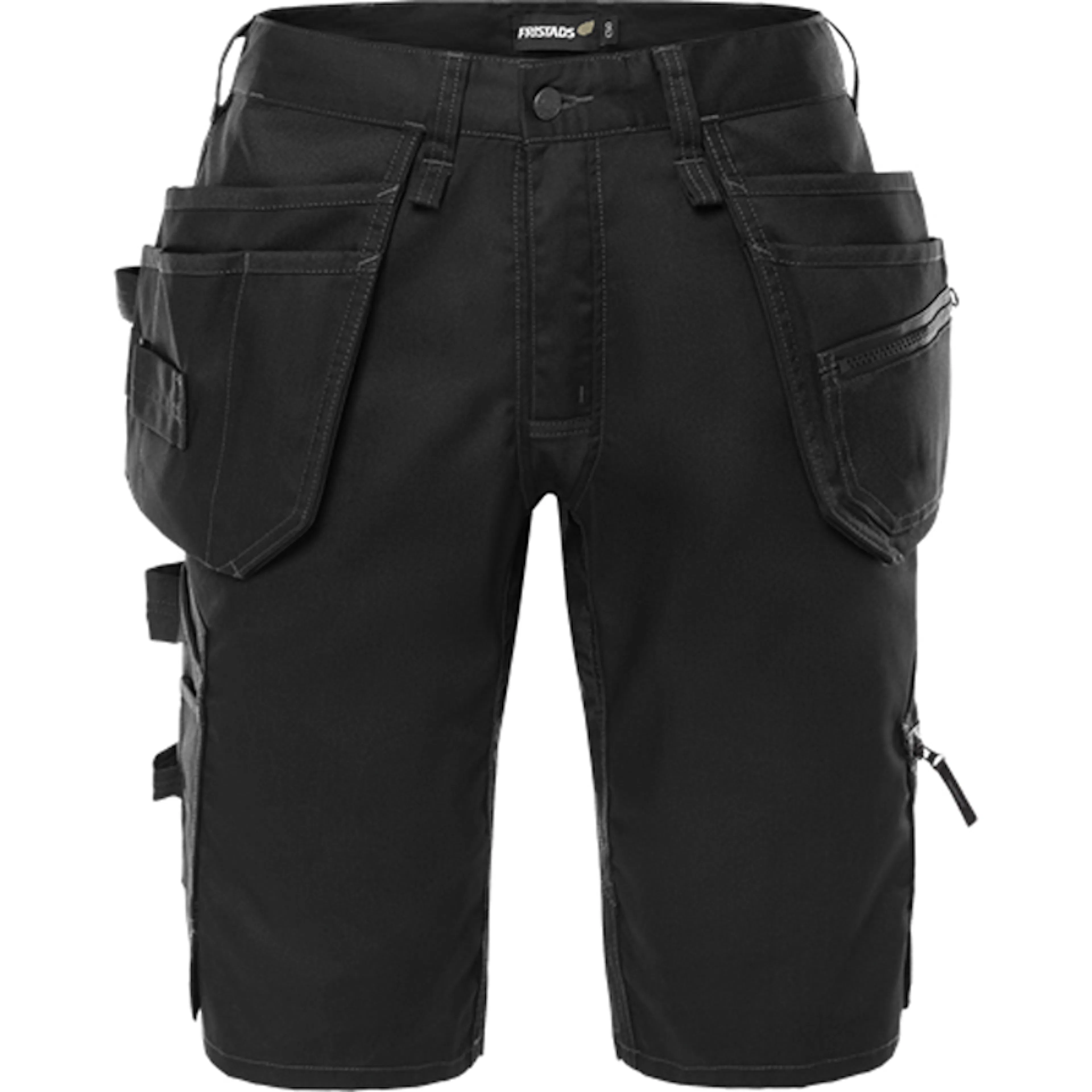 Shorts Fristads Hantverk DAM 2904 GWM