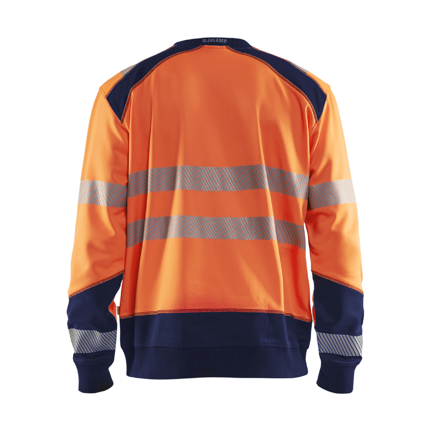 Sweatshirt Blåkläder 35412528