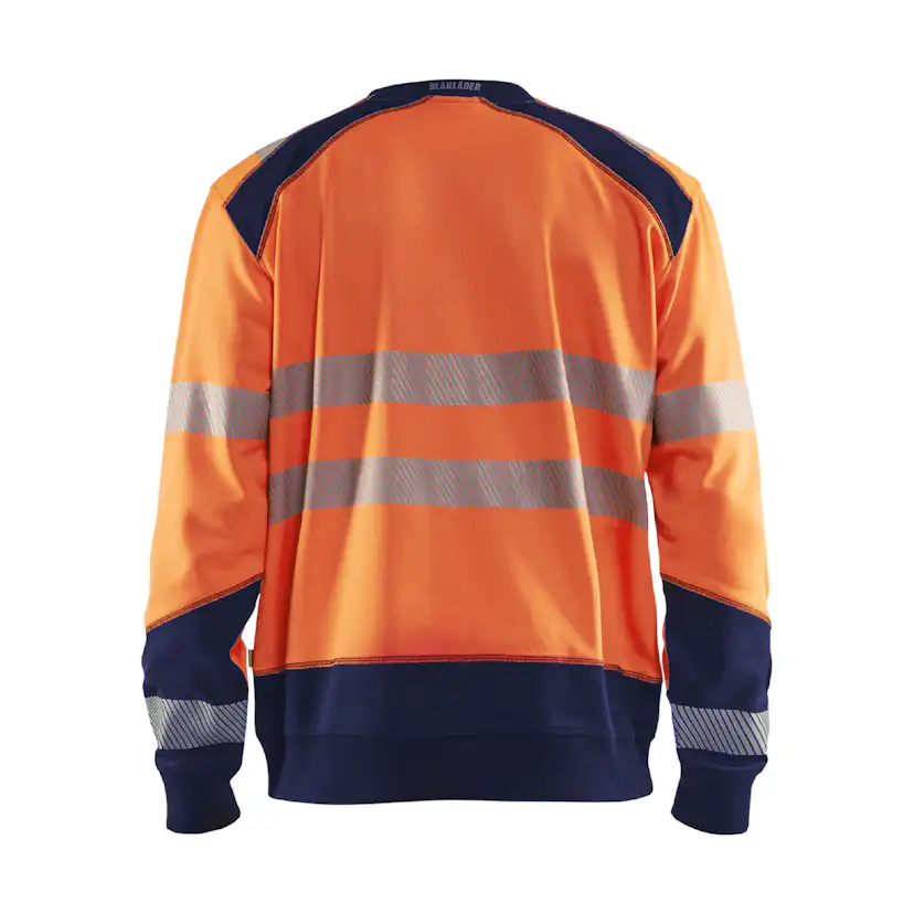 Sweatshirt Blåkläder 35412528