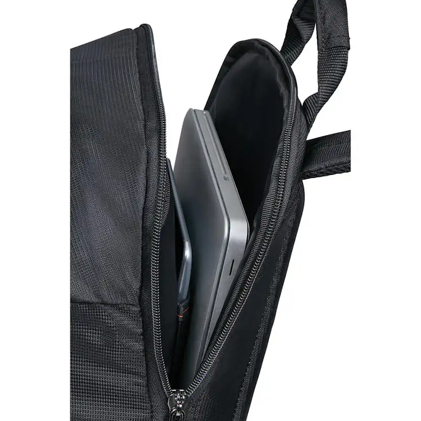 Ryggsäck Samsonite Network 4 14.1"