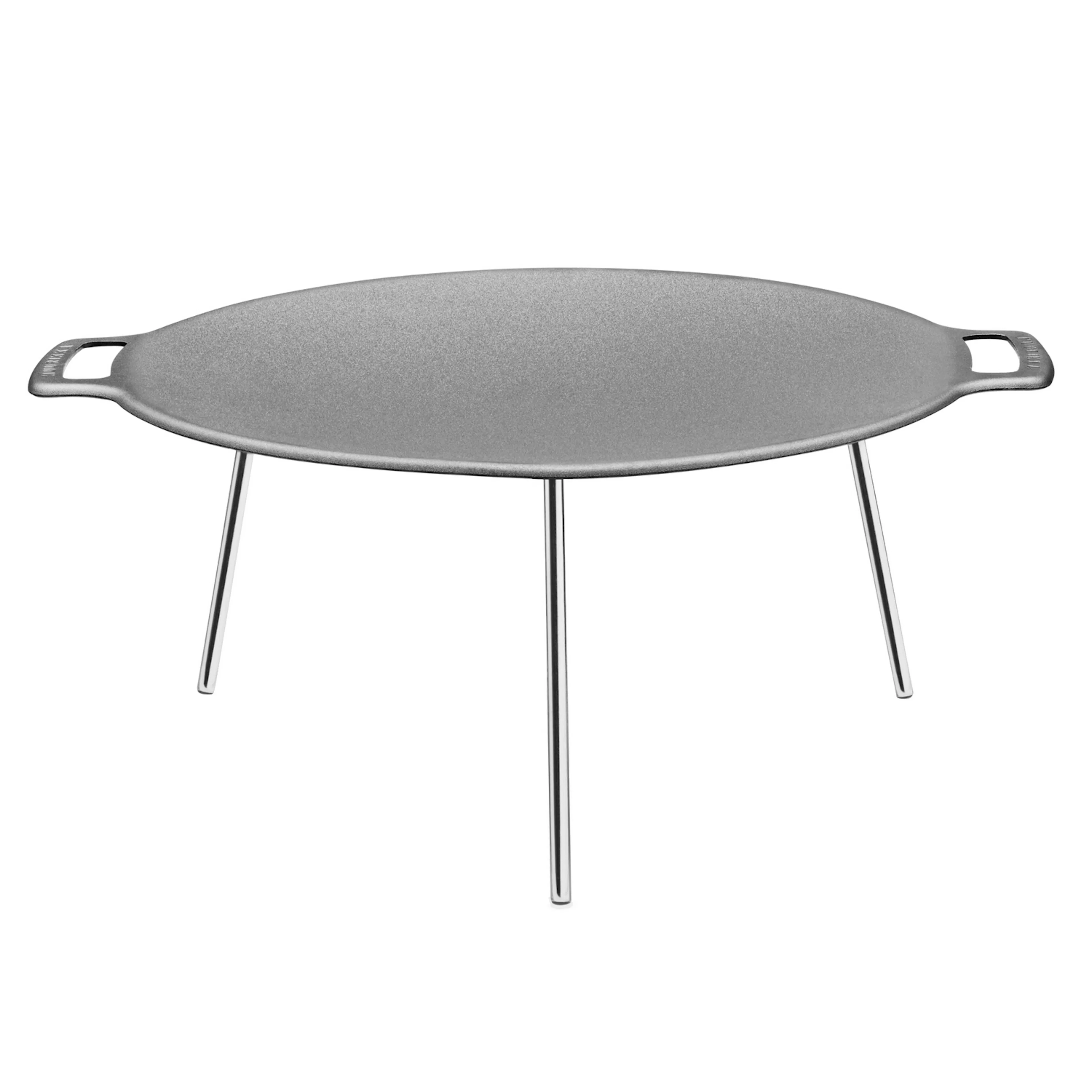 STEKHÄLL 58 INKL BEN MUURIKKA Grillyta: 58 cm