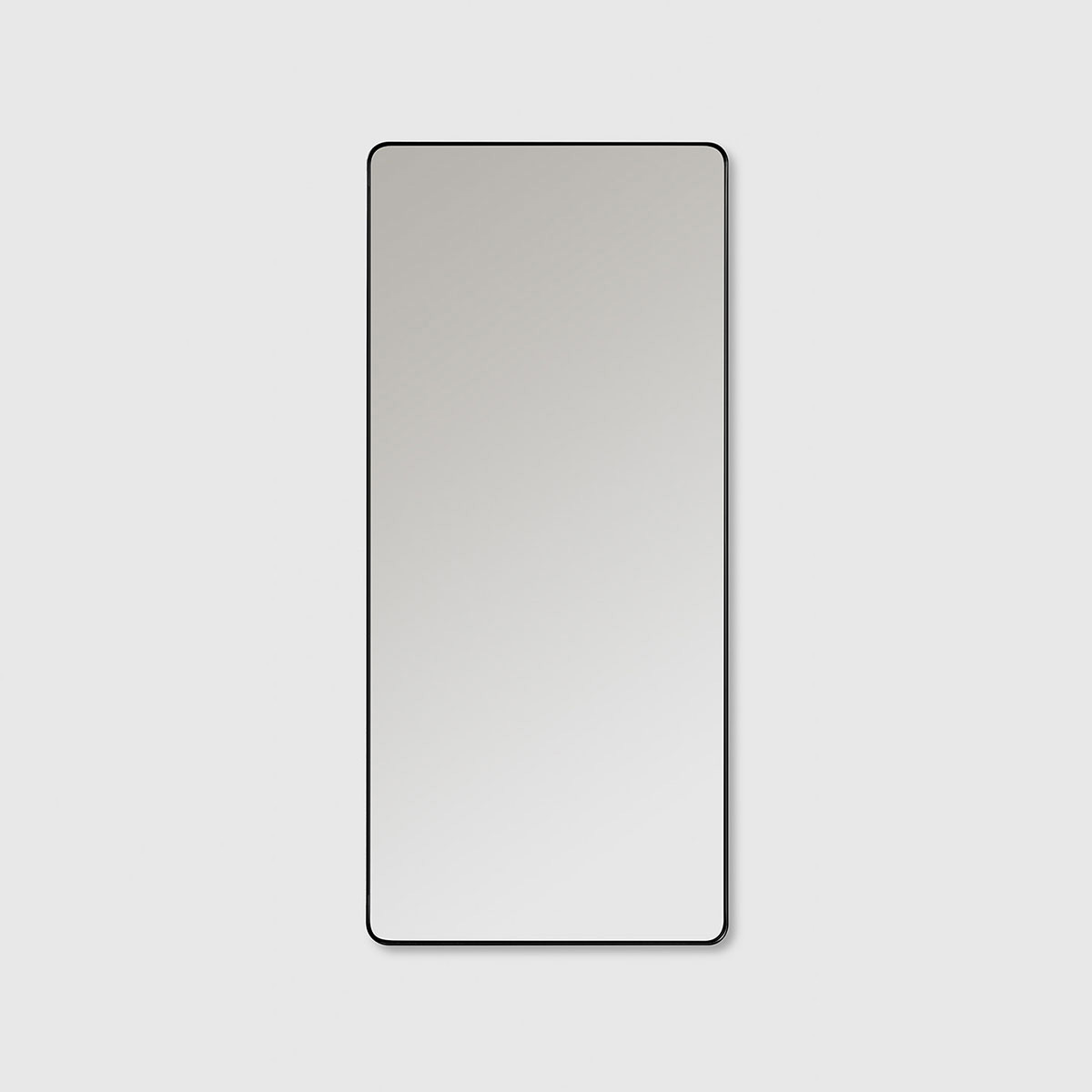 Spegel Haven M6 Thin Frame med Belysning