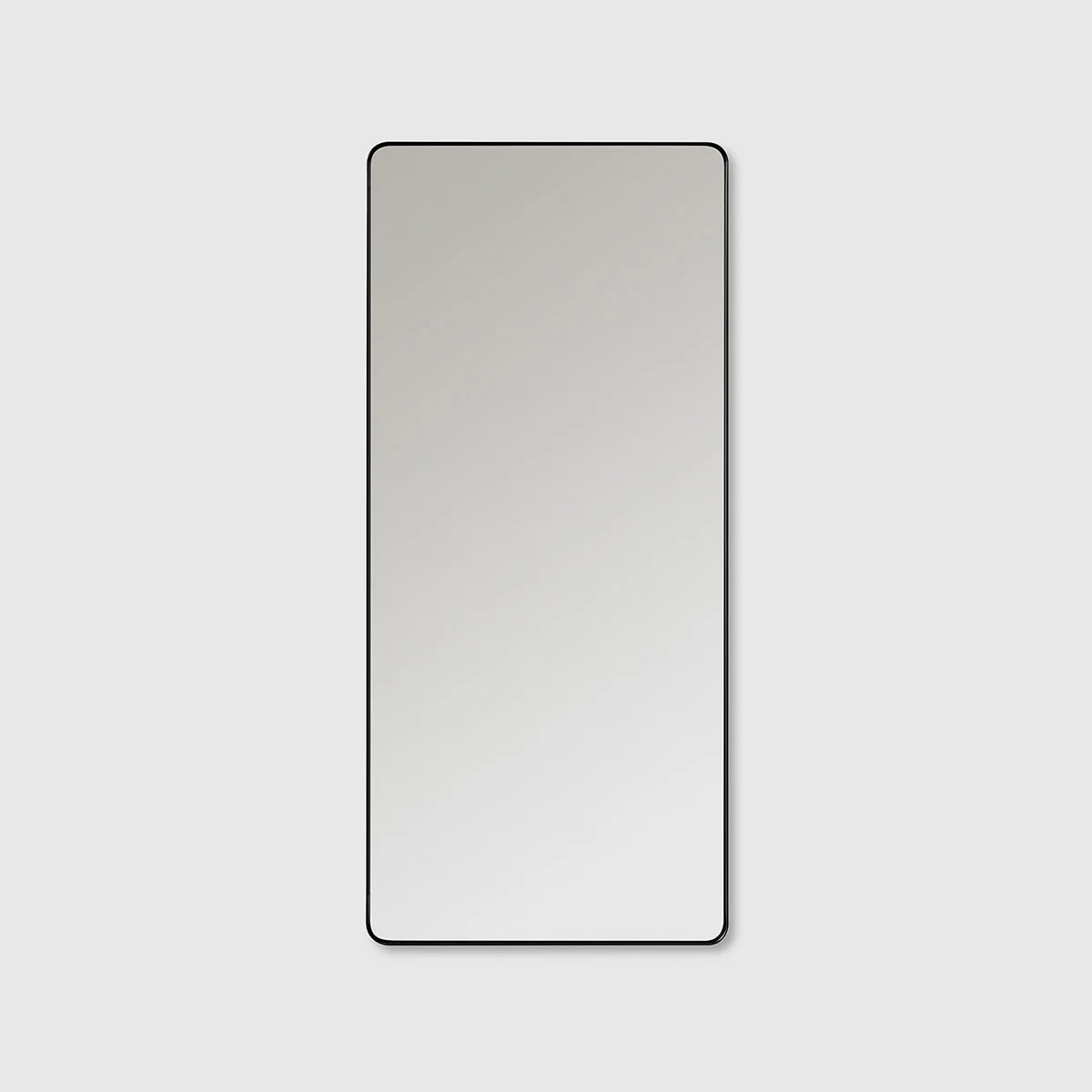 Spegel Haven M6 Thin Frame med Belysning