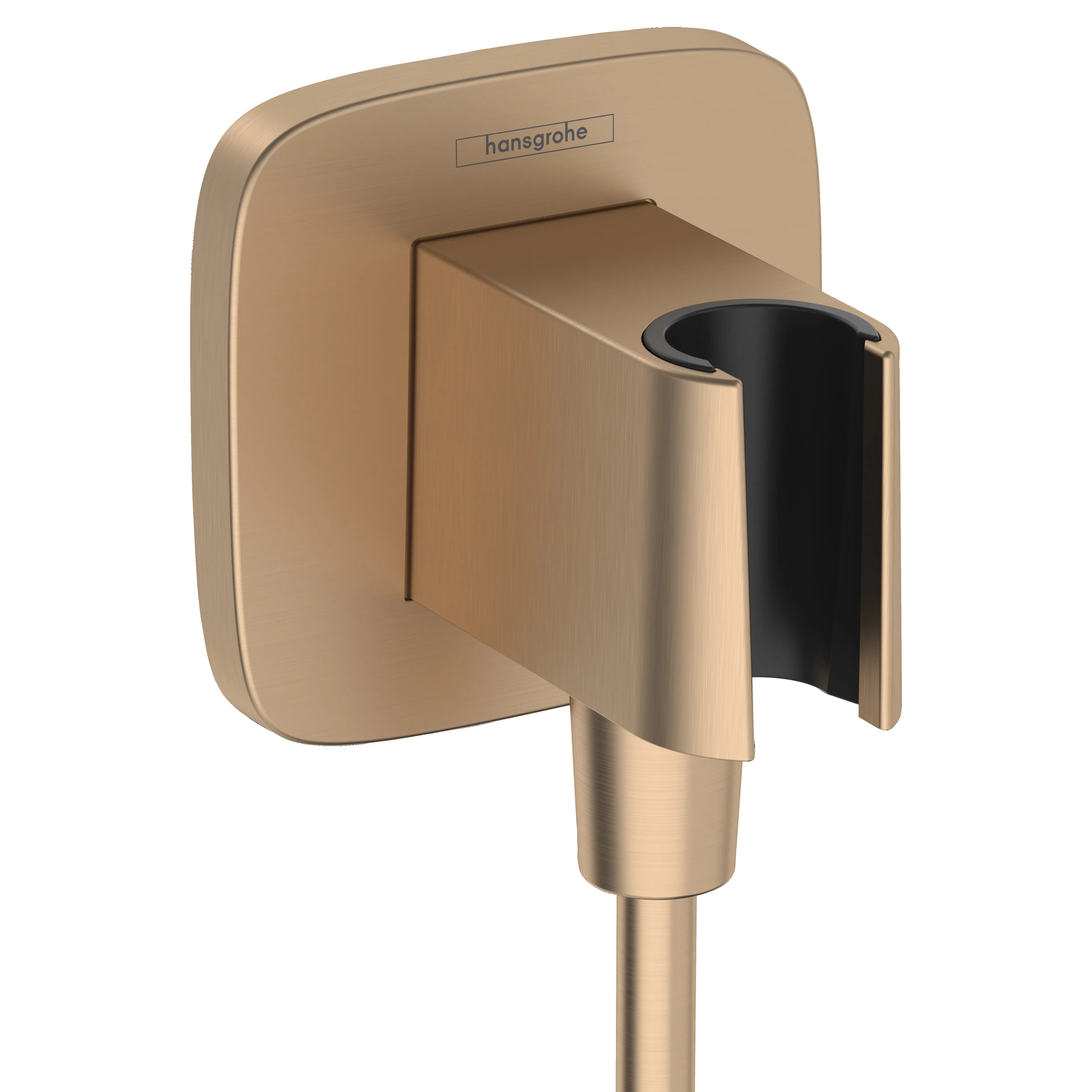Brushed Brons