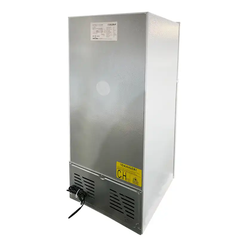 Kyl/Frys Frezzer Solar 132 L 12/24V