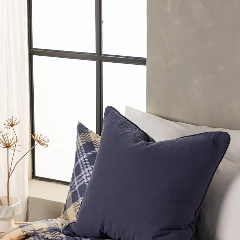 Kuddfodral Venture Home Tyra 60x60cm