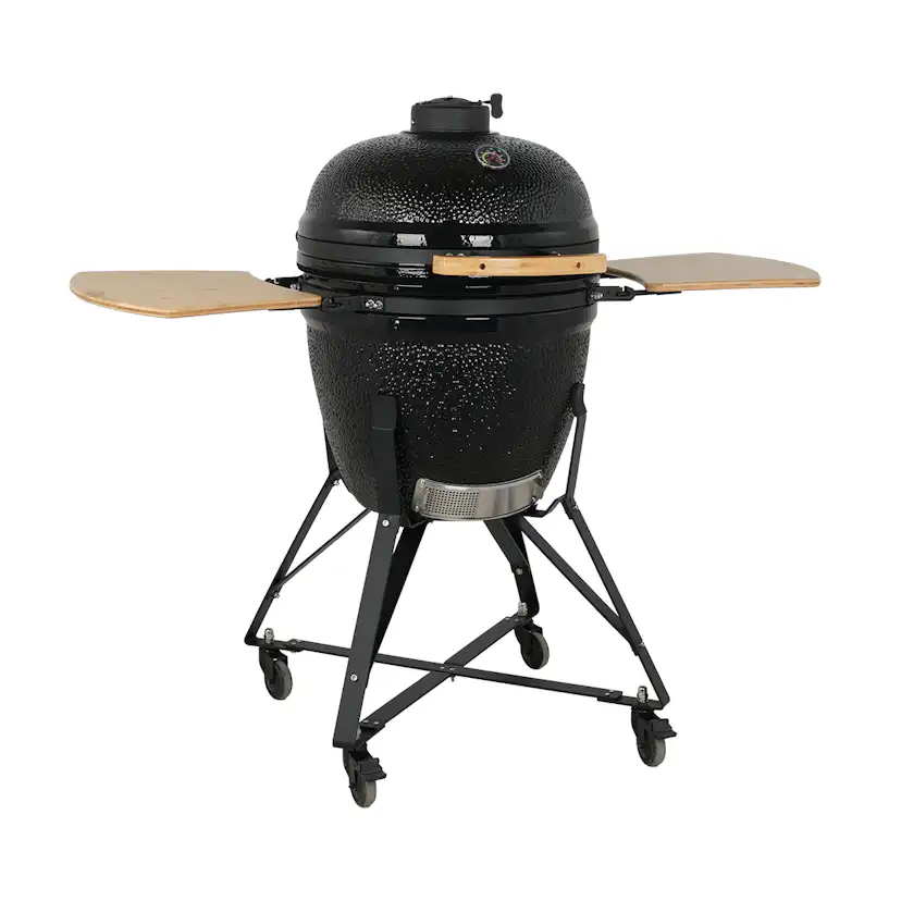 Kolgrill Easy Cooking Kamado Korea Core 21" Portabel