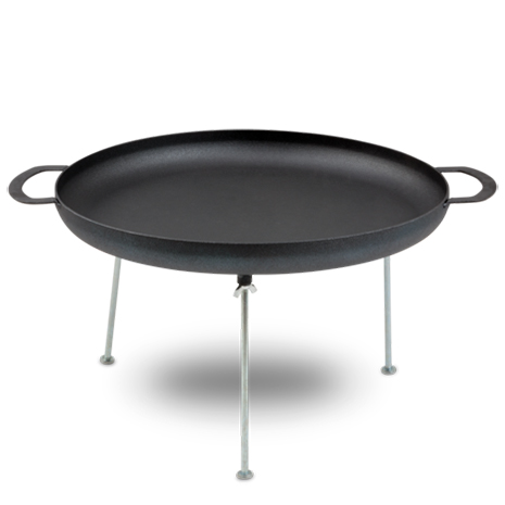 Stekhäll Briv 56 Cm Med Kant