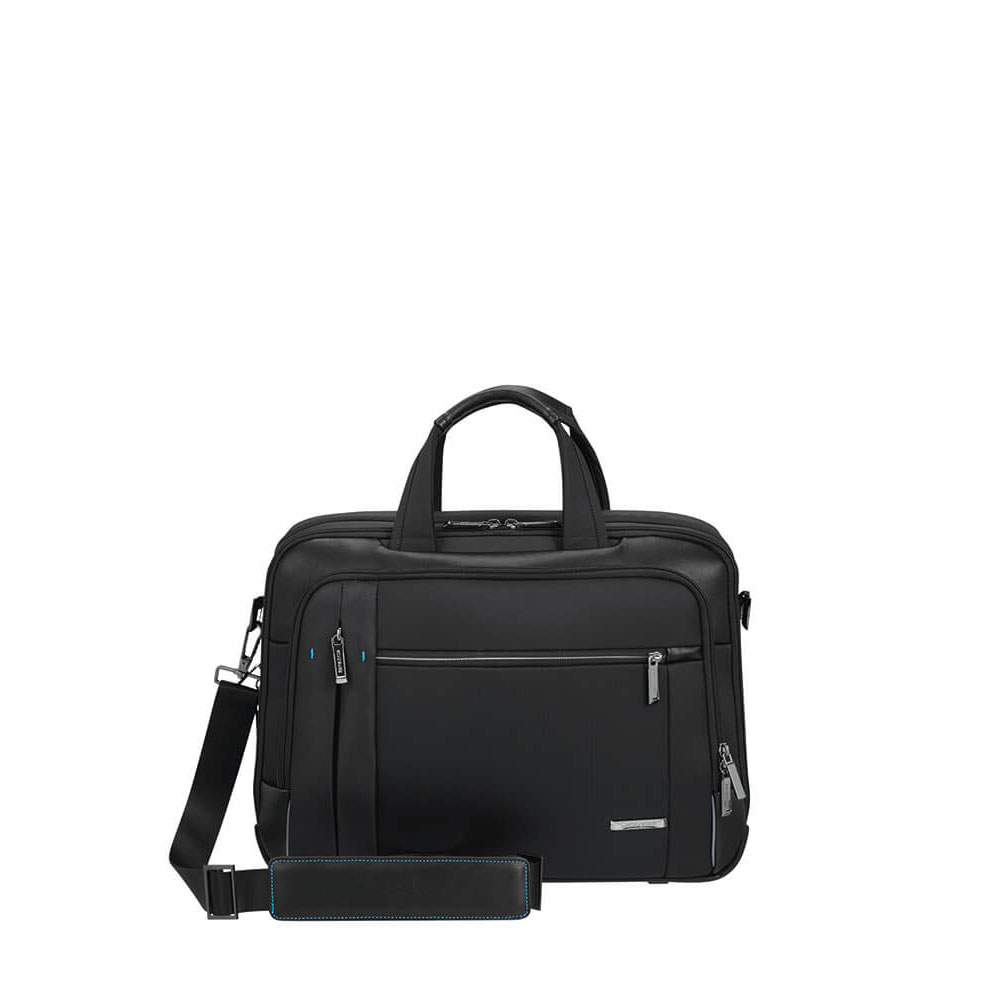 Datorväska Samsonite Spectrolite 3.0 14-15.9 " Bailhandle Expandable