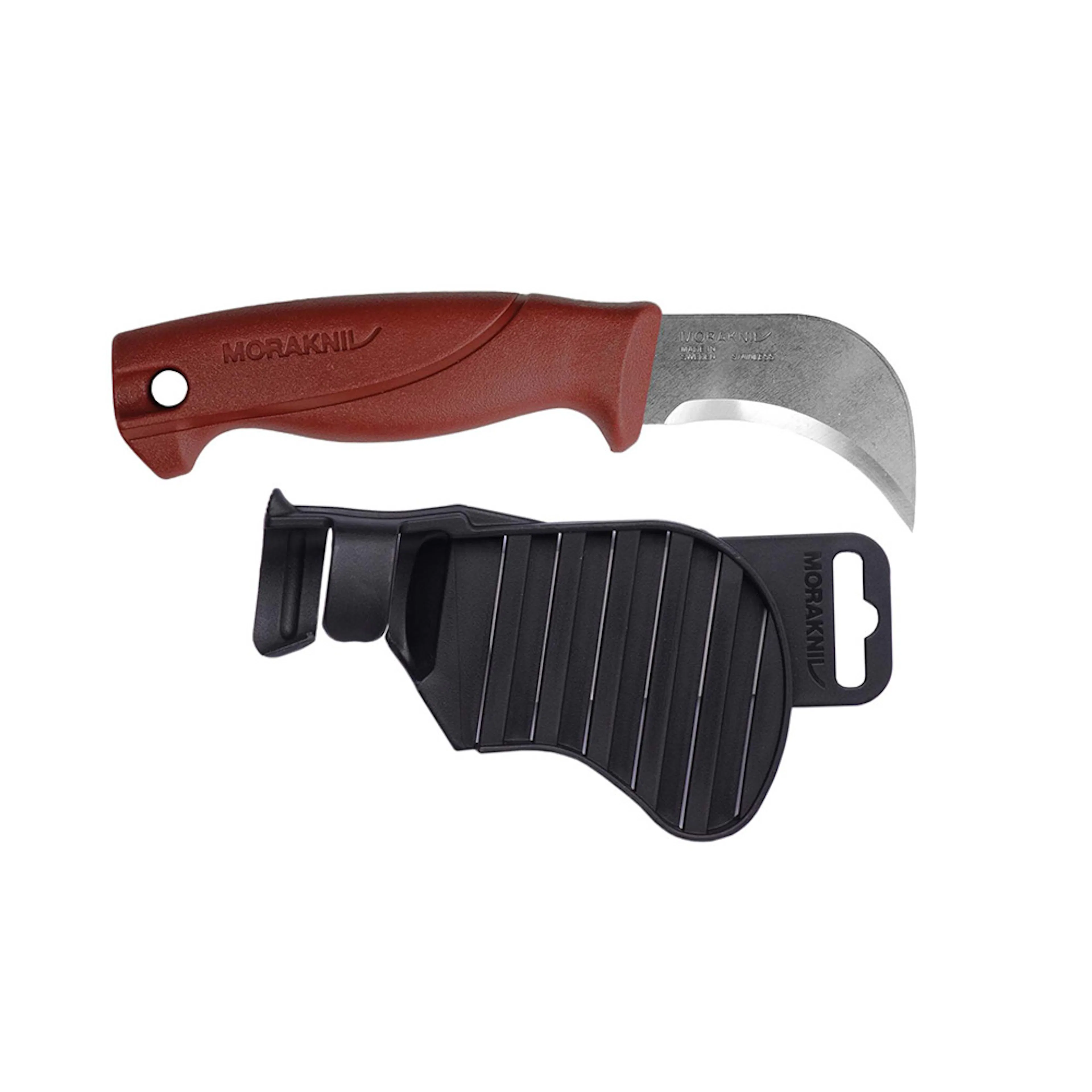 Mattkniv Morakniv Plastskaft