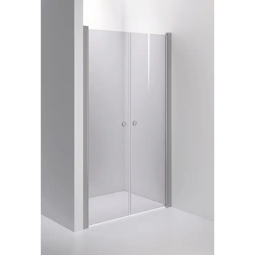 Grå, Borst Glas: Grått glas, Profil: Borstad