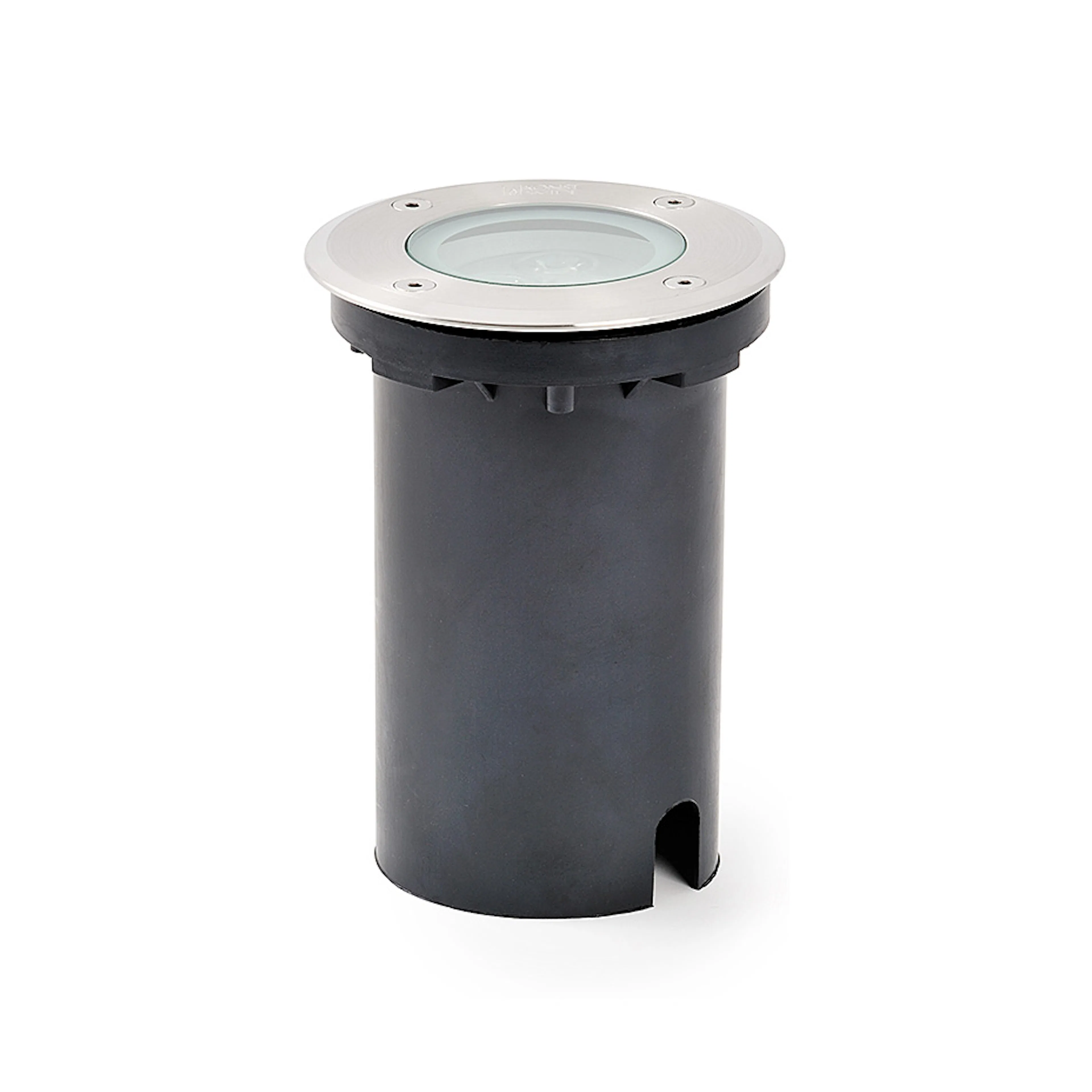 Markspot Gnosjö Konstsmide 230V High Power LED Rund