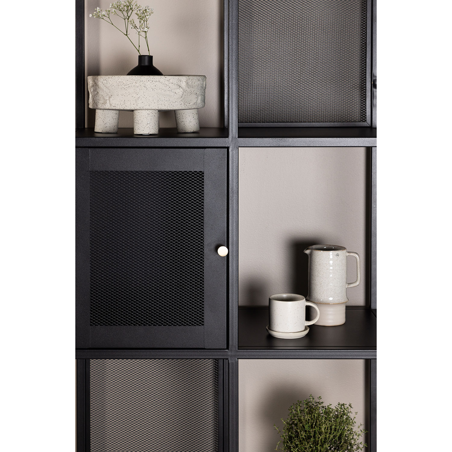 Bokhylla Venture Home Nett