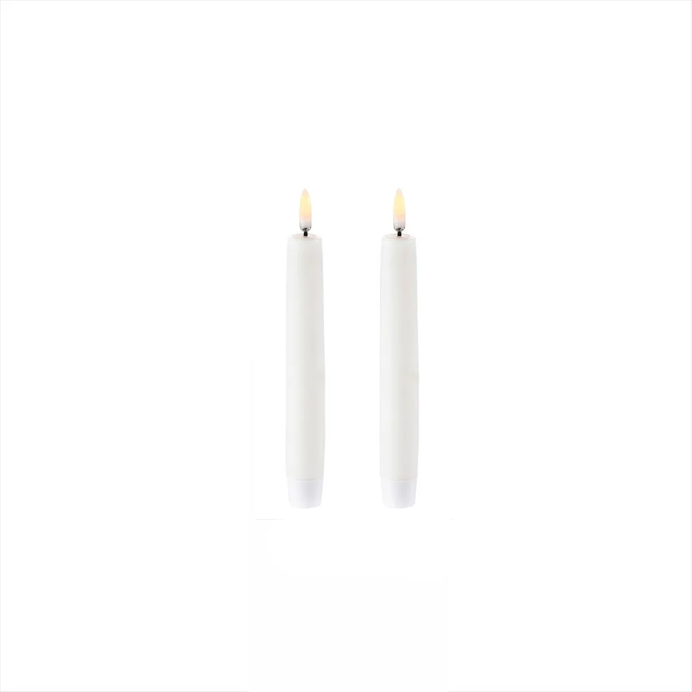 LED-kronljus Uyuni Lighting Classic 2-pack