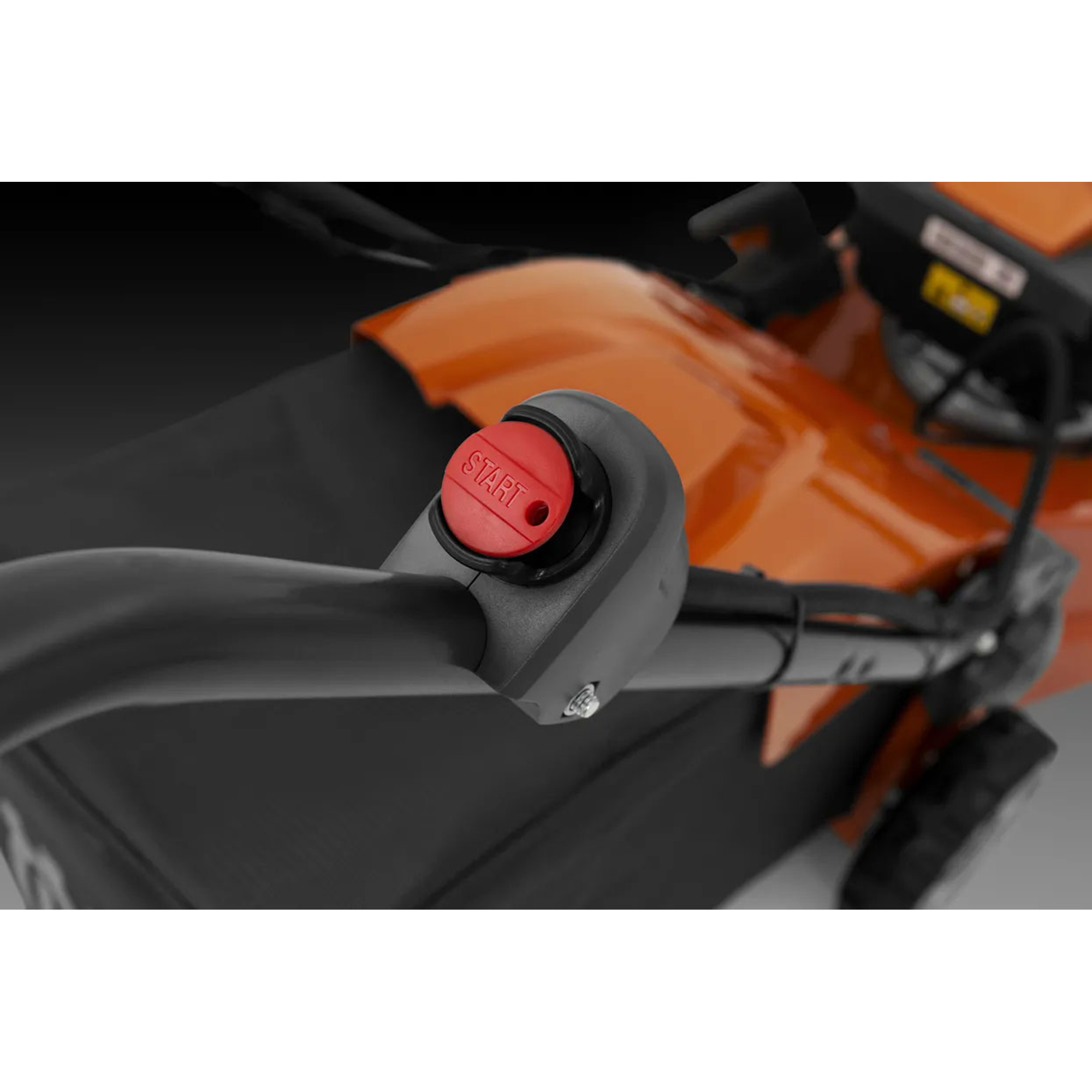 Gräsklippare Husqvarna LC347VE