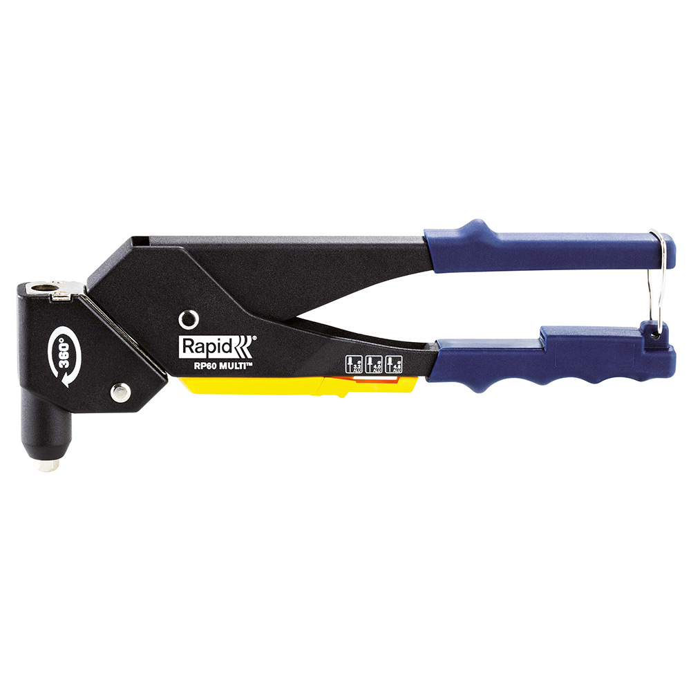 Blindnittång Rapid RP60 Multi
