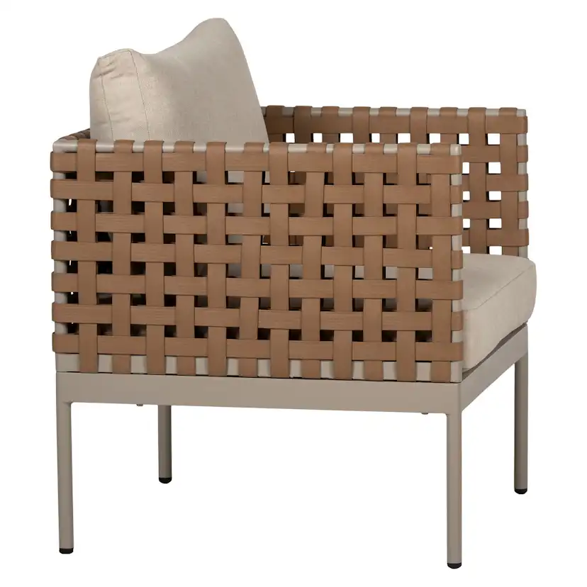 Loungegrupp ENVY DESIGN Dicte