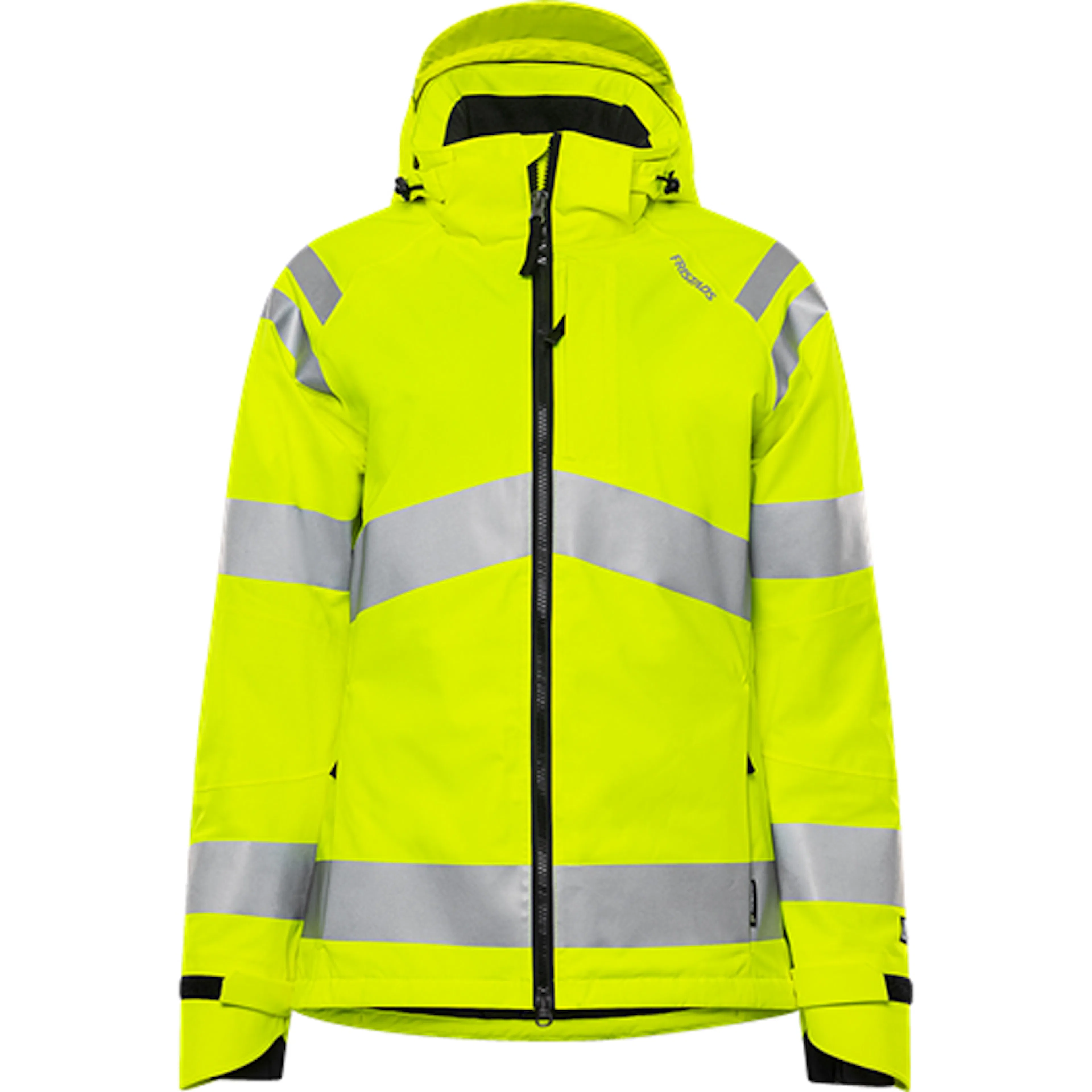 Vinterjacka Fristads Kl 3 Dam 4683 GLPS