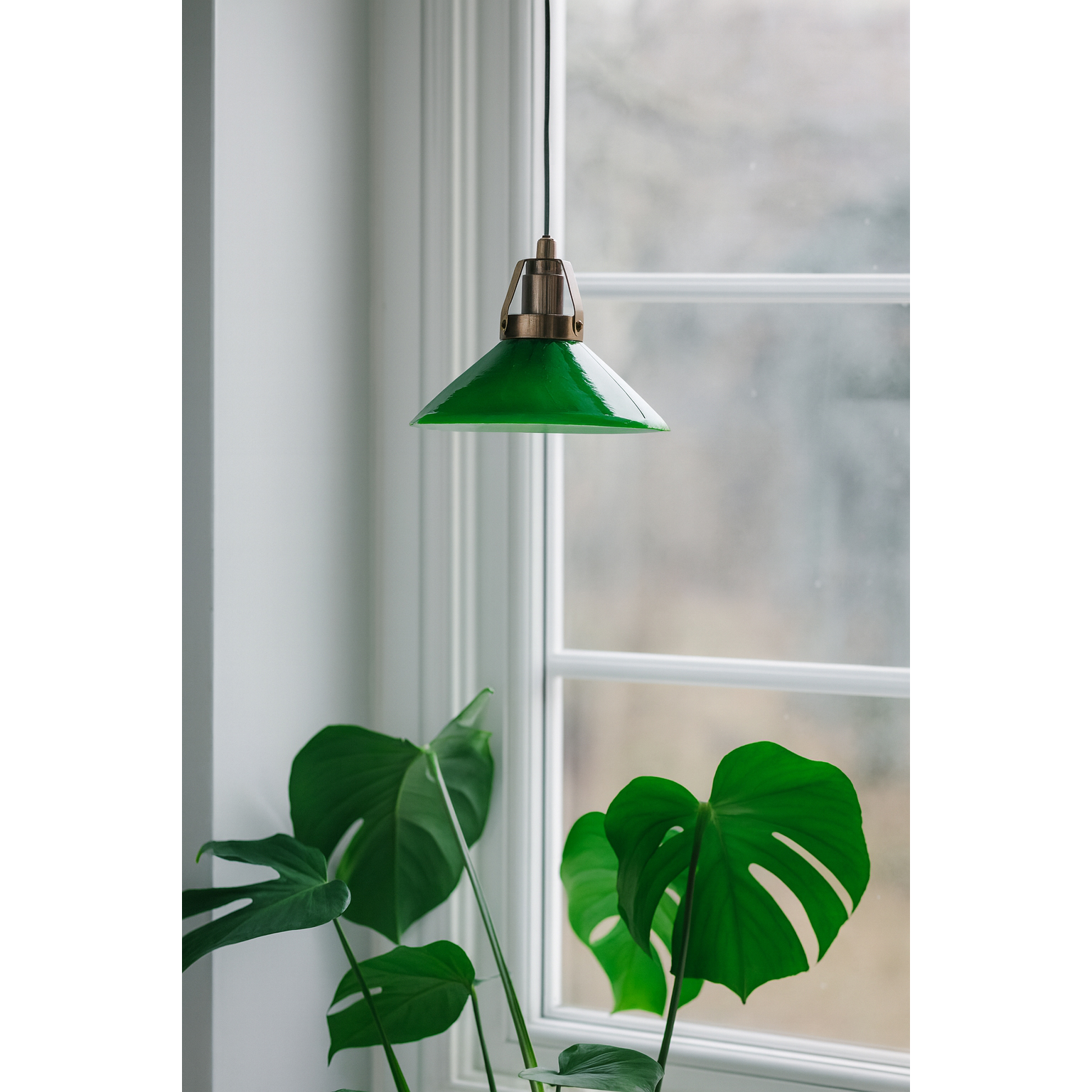 Fönsterlampa Cottex Skomakare Hängande Lampa Ø15 cm