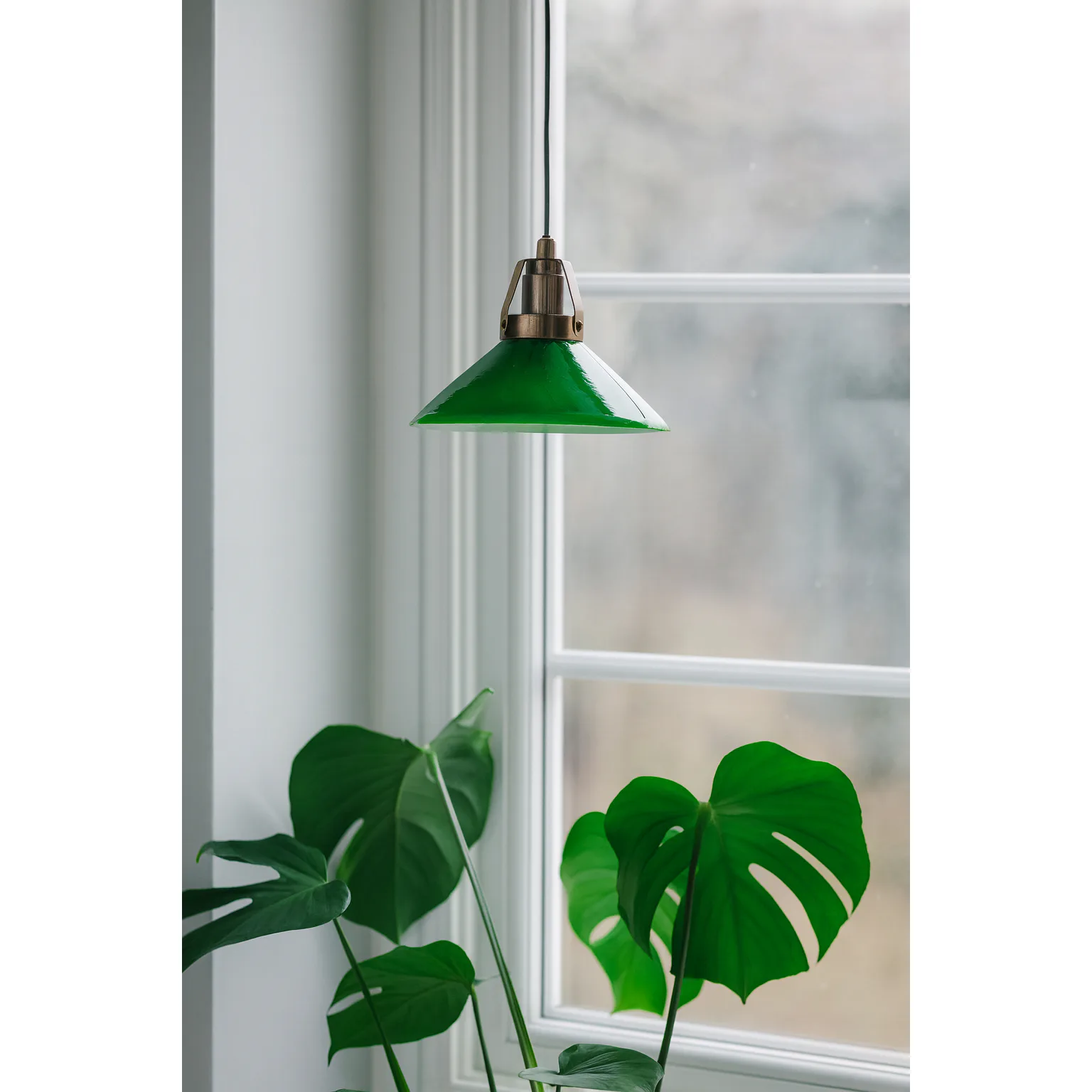 Fönsterlampa Cottex Skomakare Hängande Lampa Ø15 cm