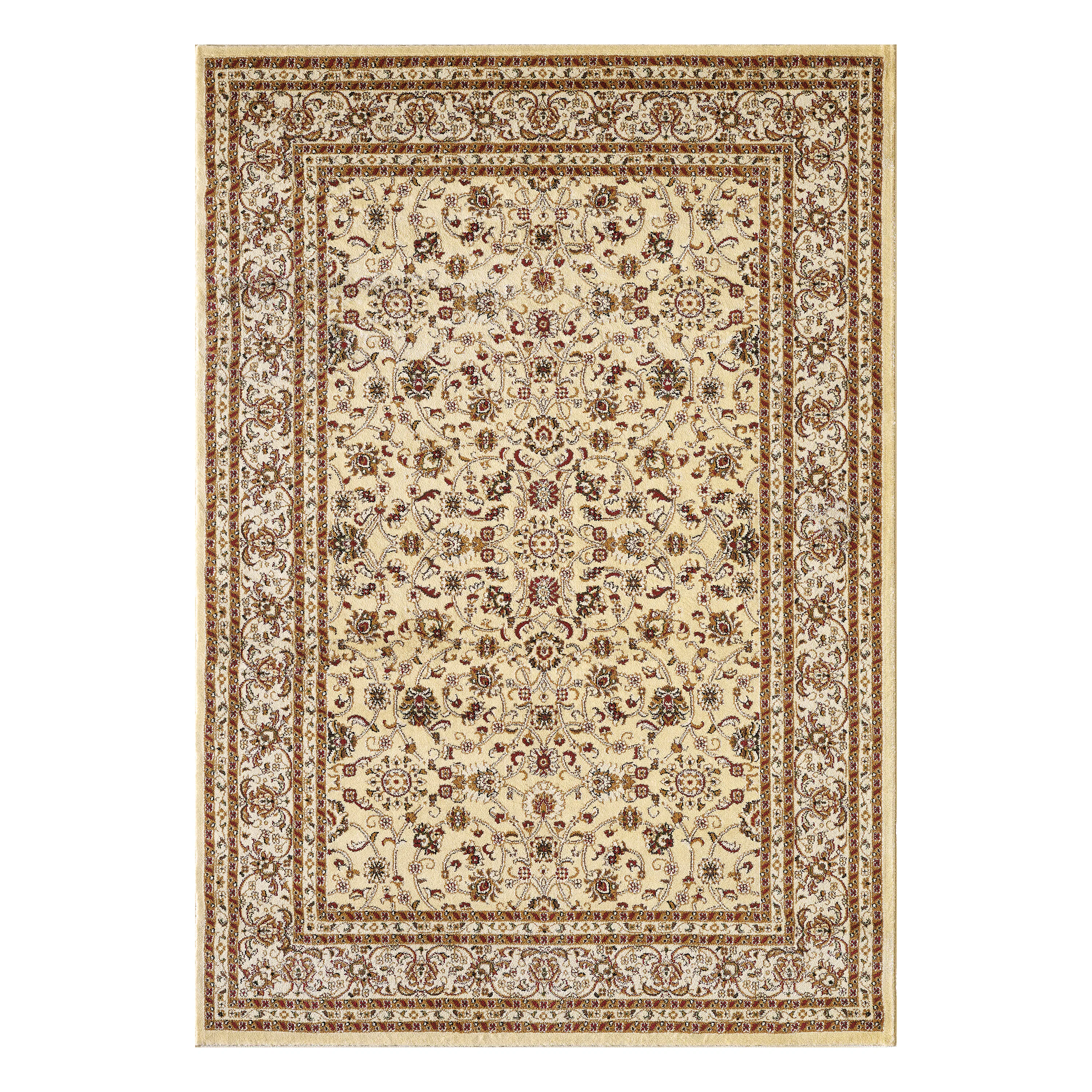 Beige/Ivory