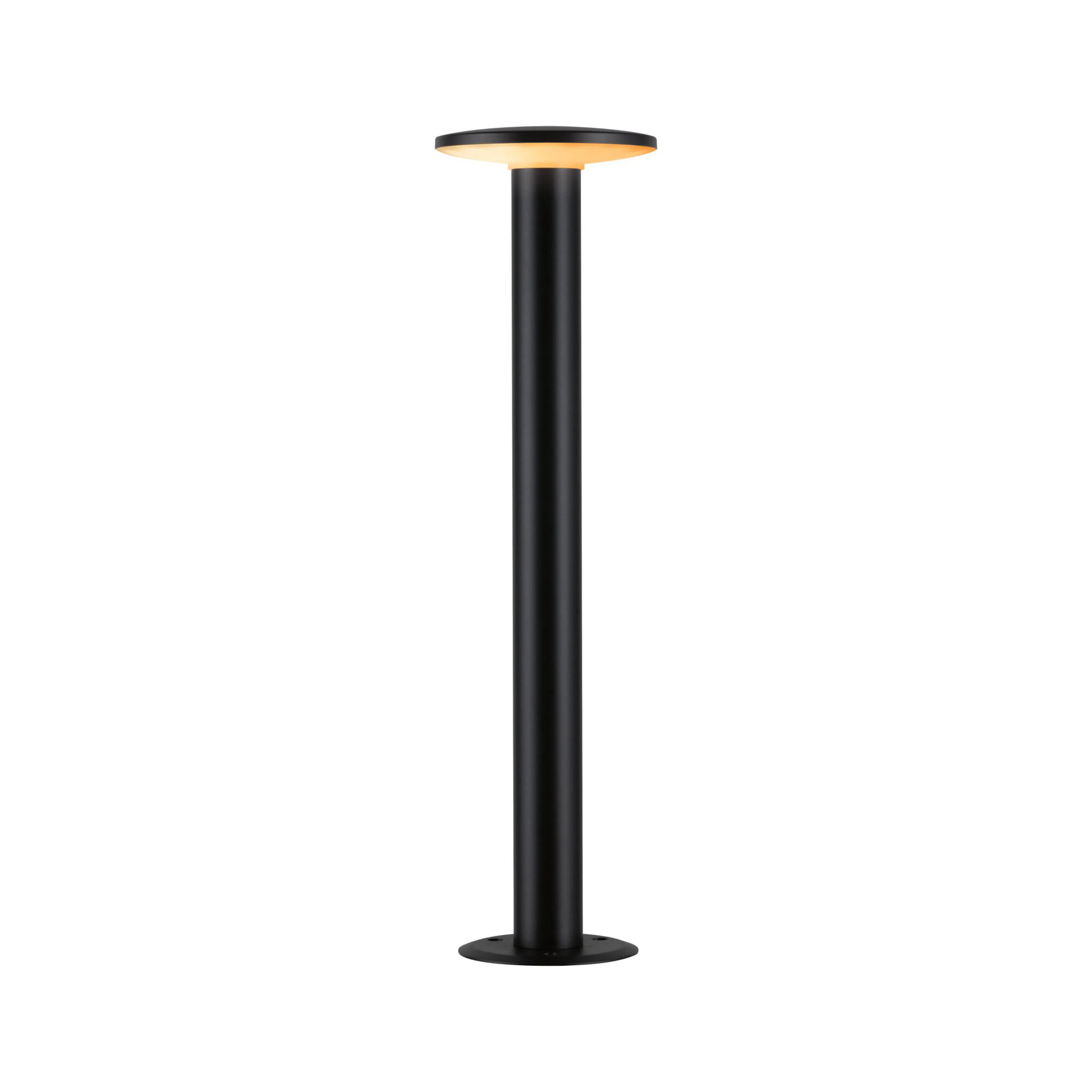 Pollare LED Paulmann Plate Smart Home Zigbee 3.0 IP44 230V