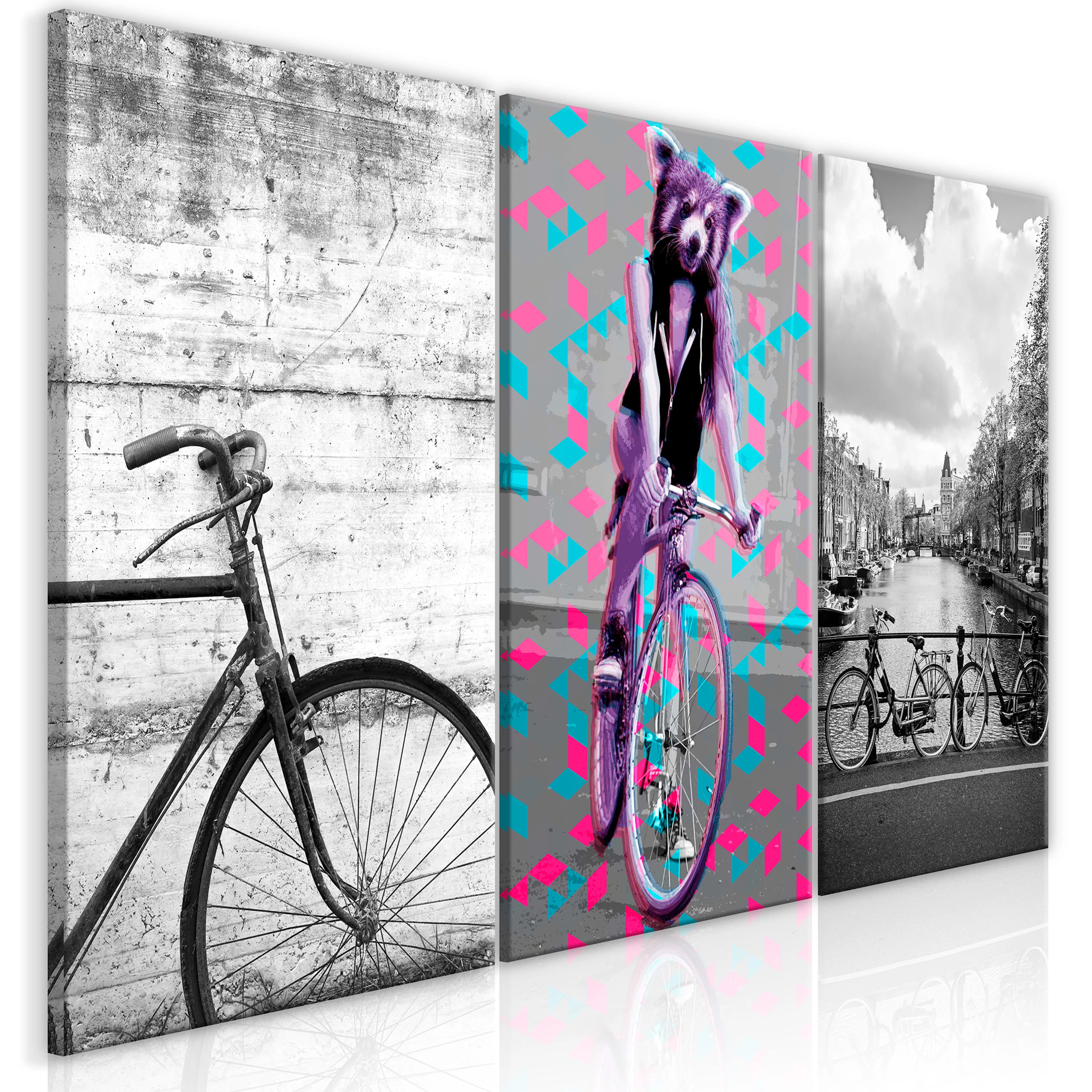 Tavla Arkiio Bikes (Collection)