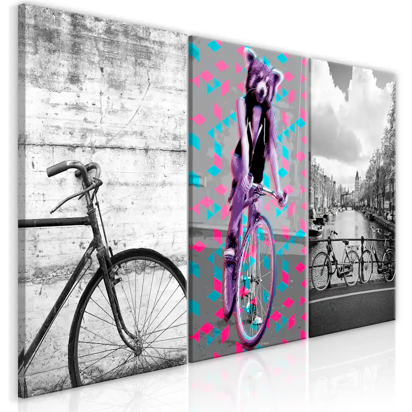 Tavla Arkiio Bikes (Collection)