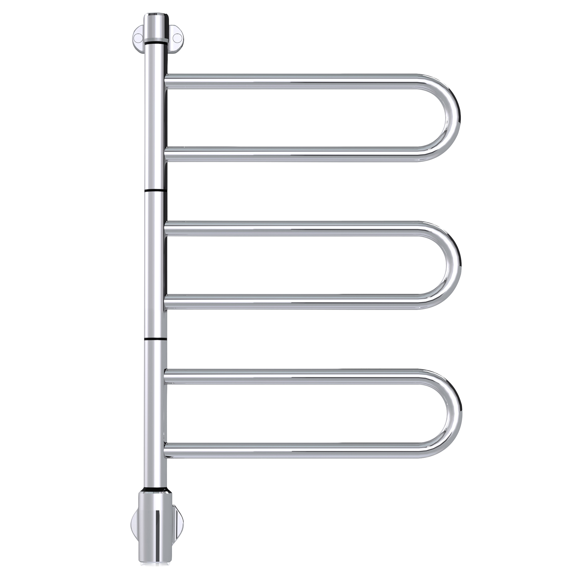 Handdukstork PAX Flex U 3/450 M2
