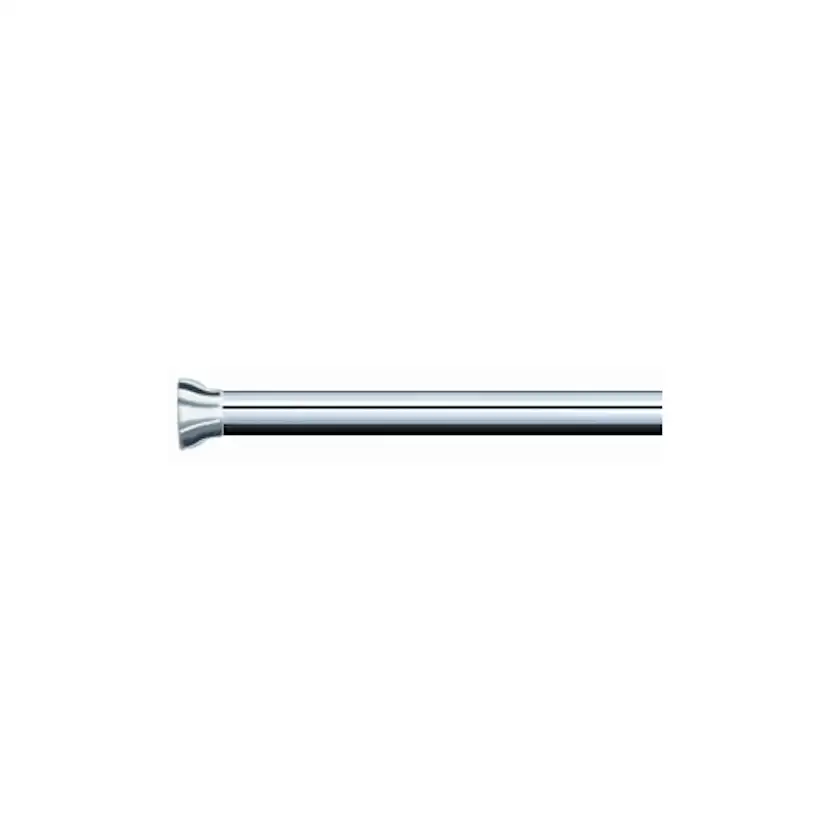 Duschstång Spirella Magic 125-220 Krom
