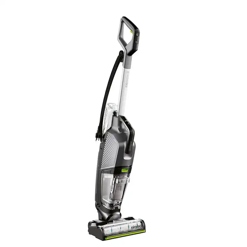 Multifunktionell Dammsugare Bissell Crosswave Hydrosteam Pet Select