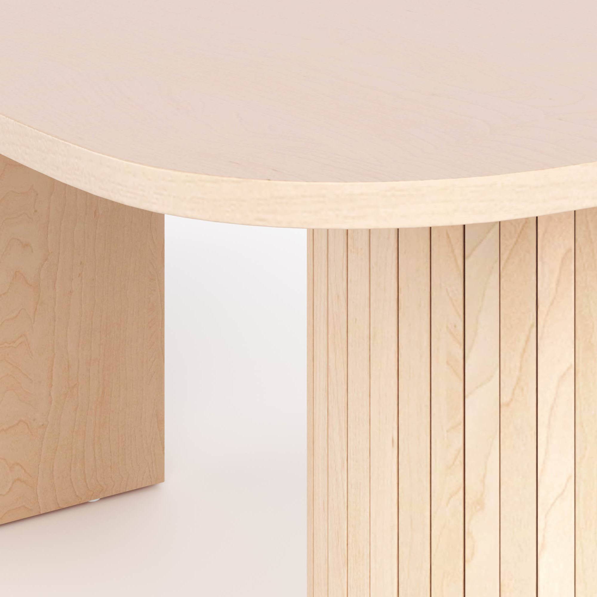 Matbord In Living Kopparbo 160x90 cm