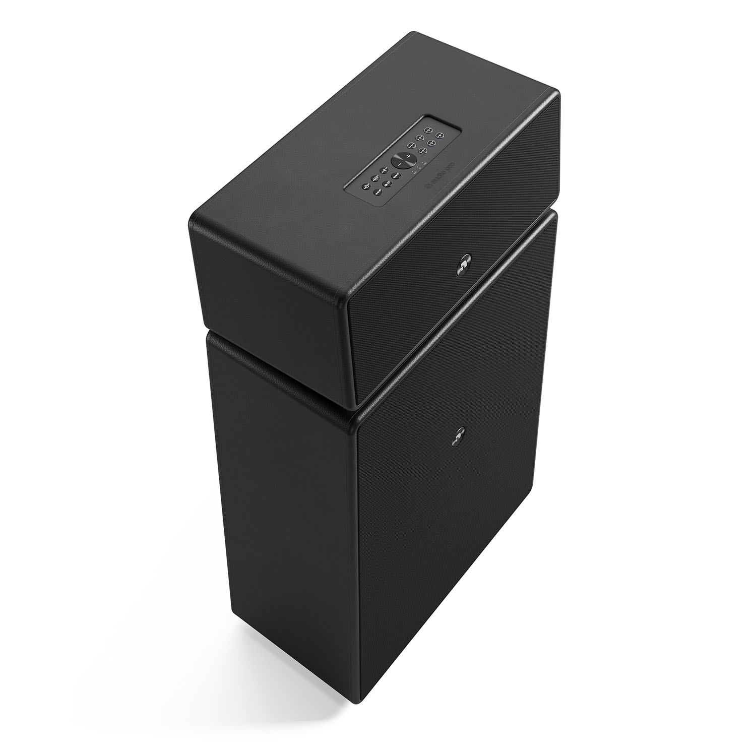 AUDIO PRO Högtalare Drumfire W Multiroom