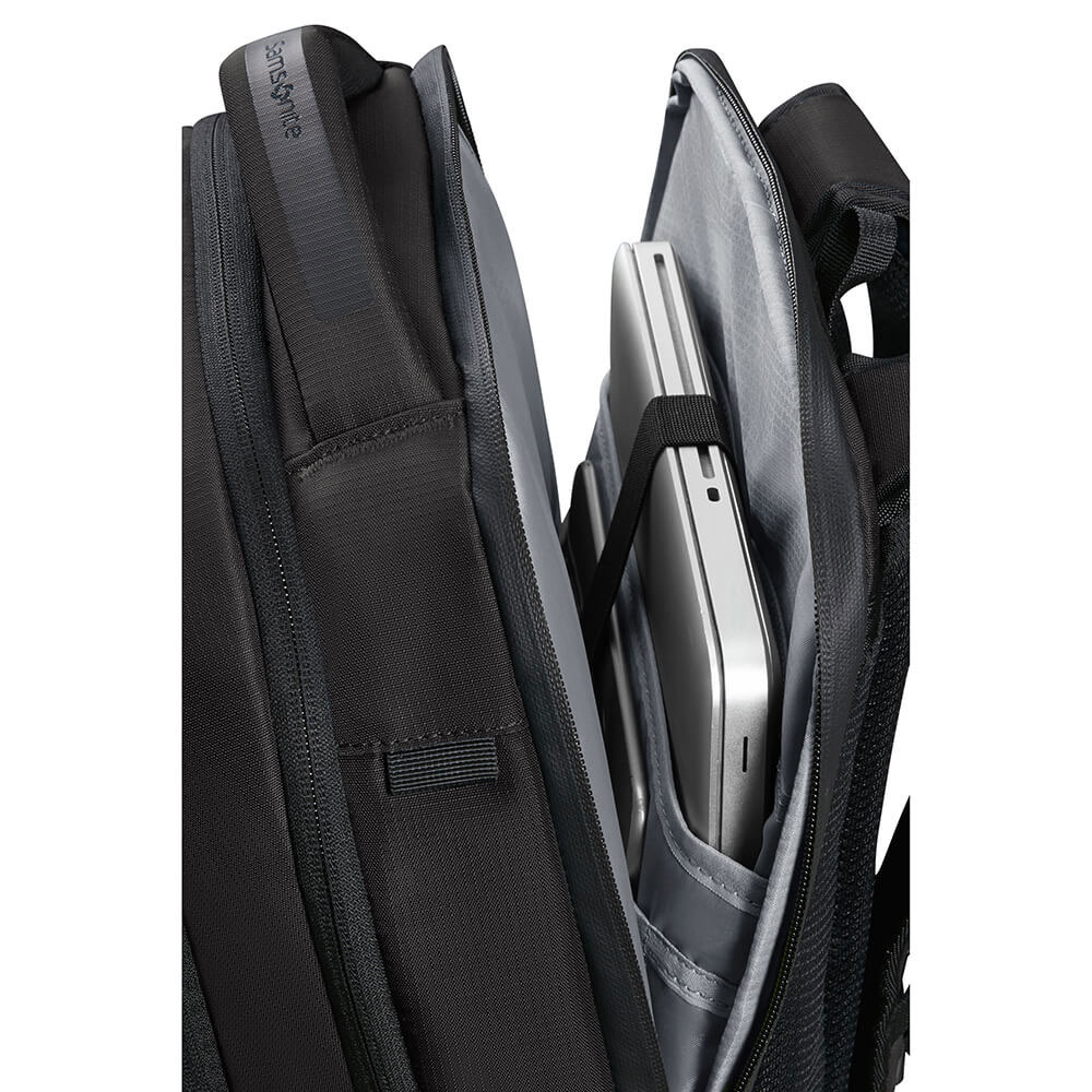 Ryggsäck Samsonite BIZ2GO 14.1"