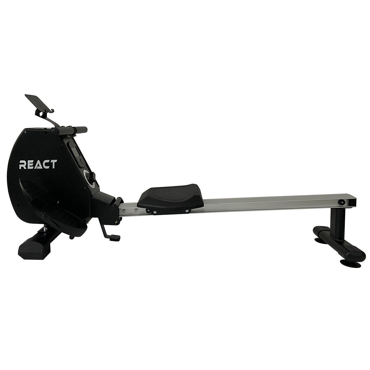 Roddmaskin React 300