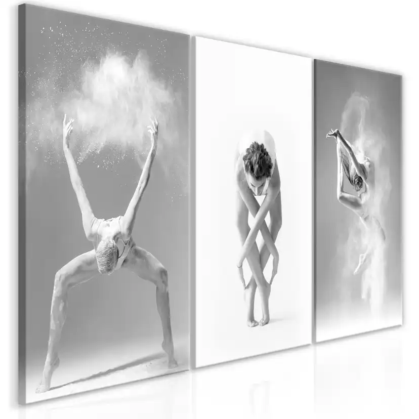 Tavla Arkiio Ballet (Collection)