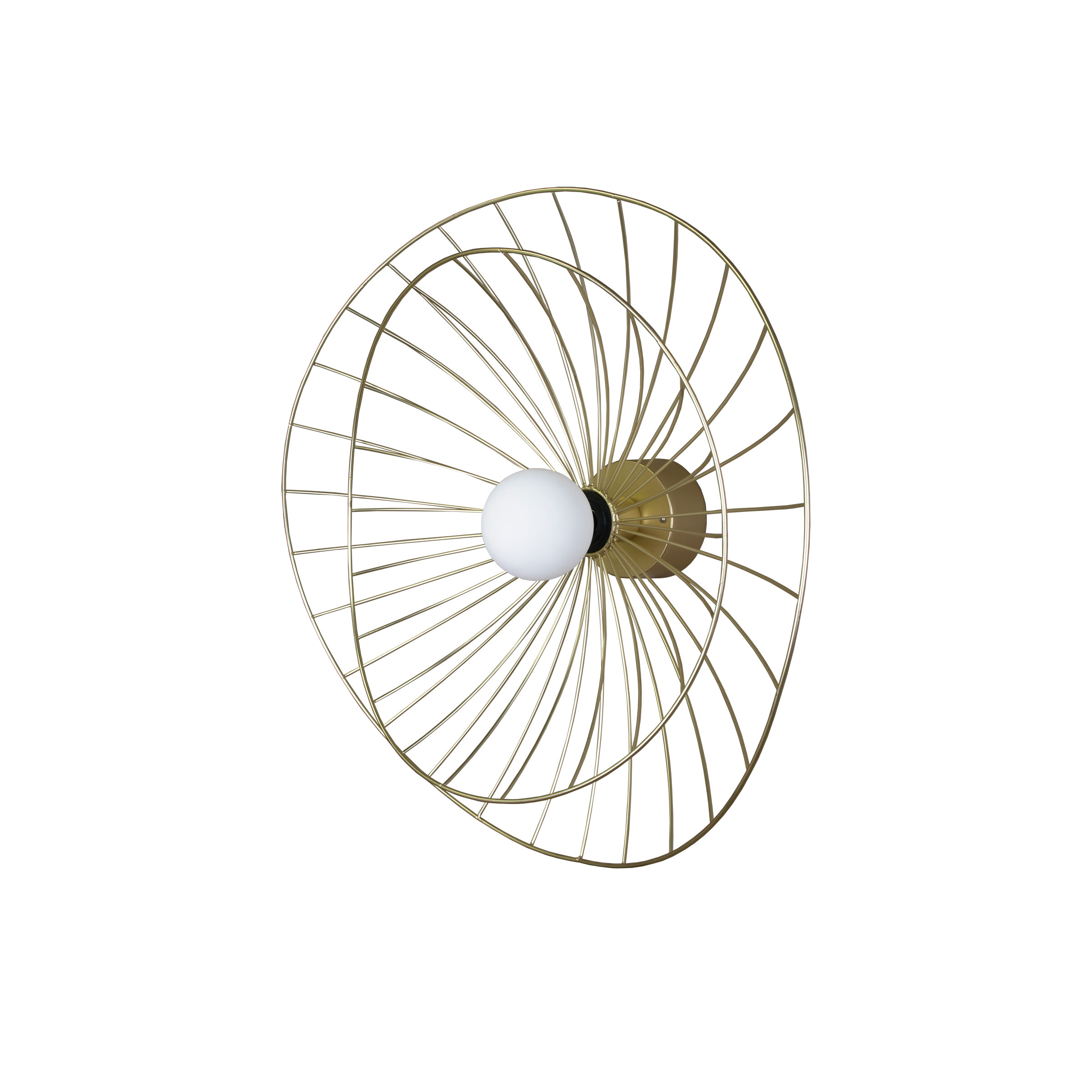 Taklampa Globen Lighting Ray Plafond