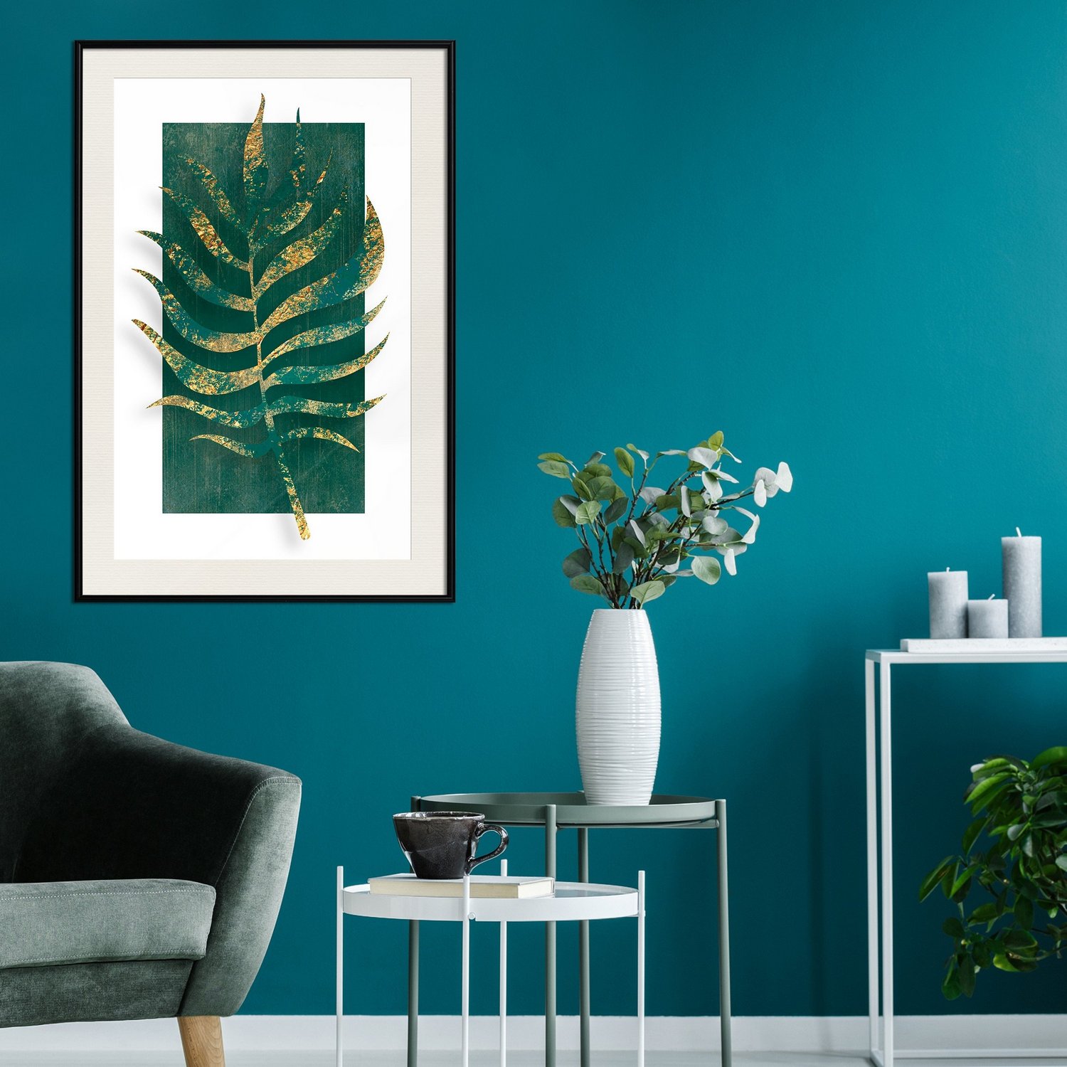 Poster Artgeist Affisch Exclusive Nature
