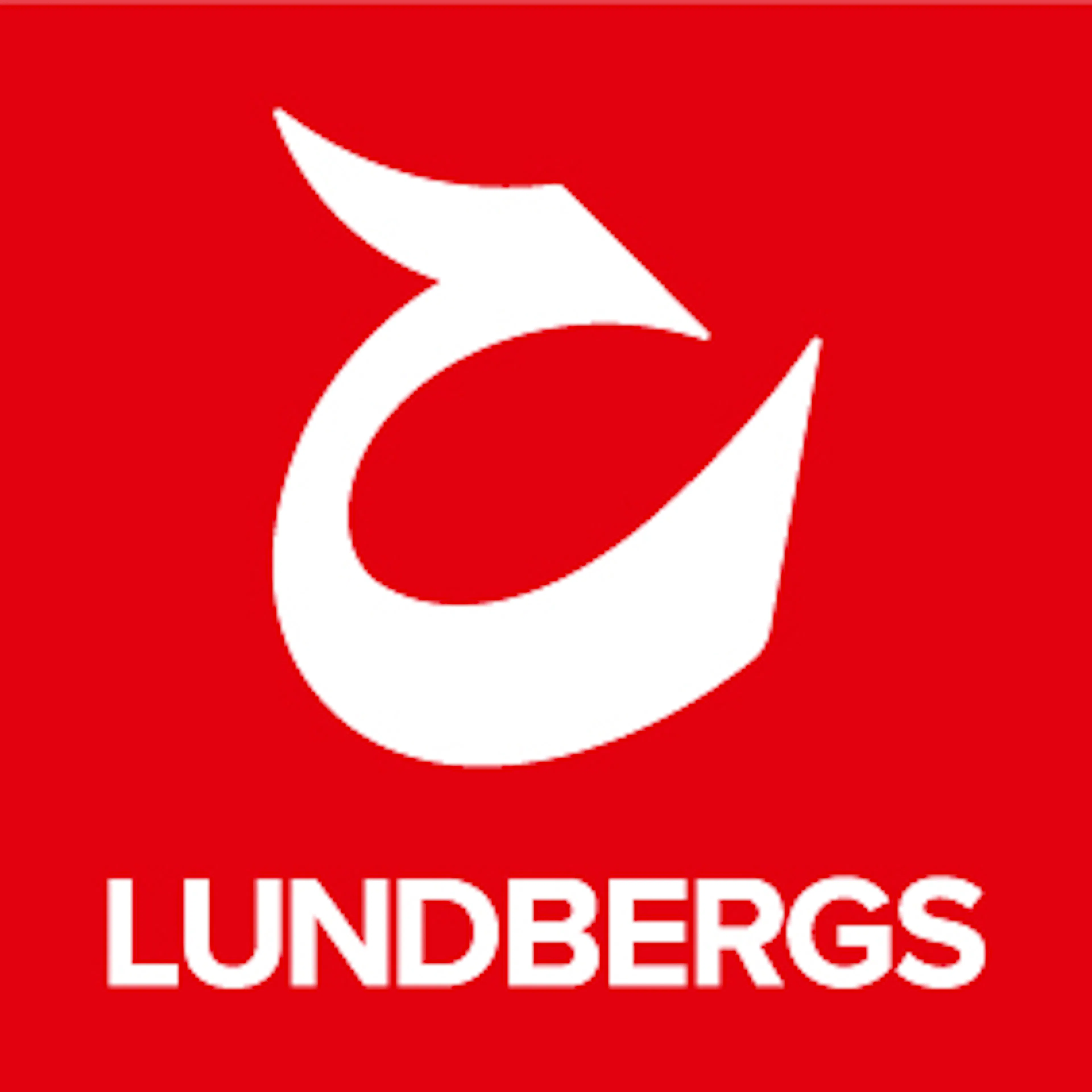 Lundbergs - Snygga detaljer gör ditt hem logo