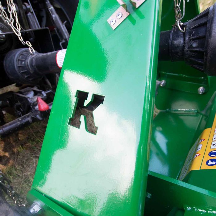 Vertikalklippare Kellfri 1,45 m