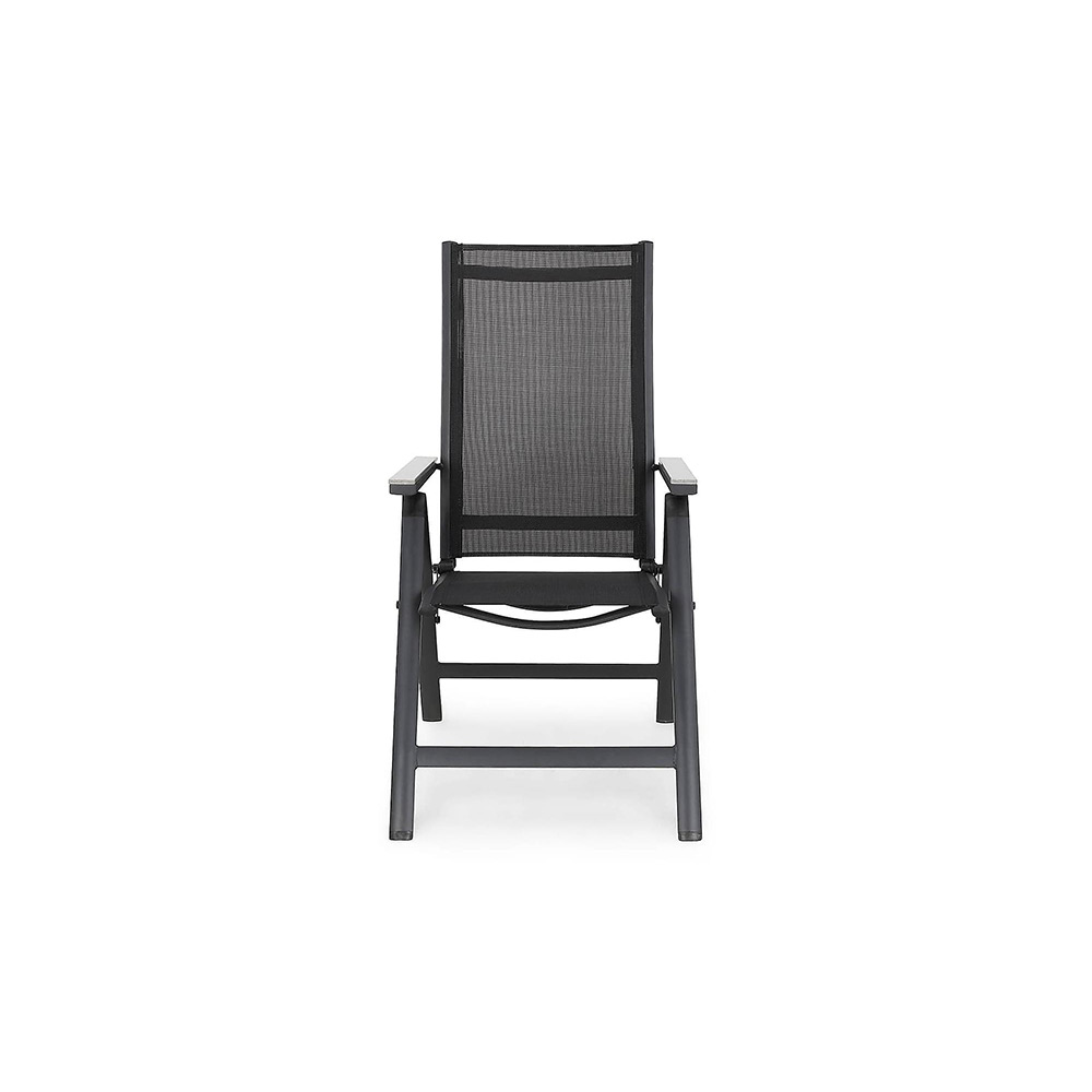 Positionsstol Comfort Garden Monaco Light Utomhus