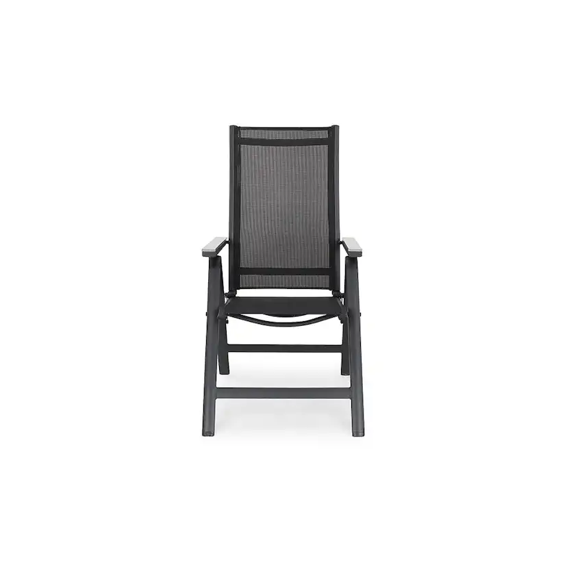 Positionsstol Comfort Garden Monaco Light Utomhus