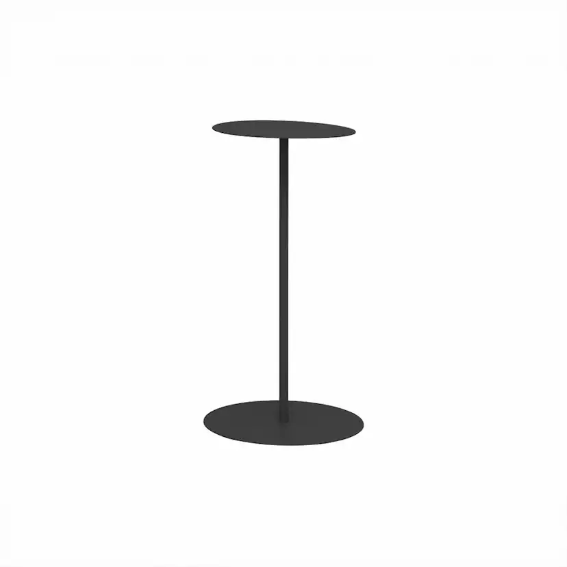 Sidobord Hillerstorp Jet Set Ø35x74 cm