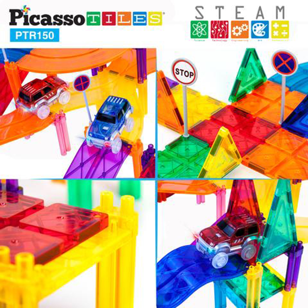 Bilbana Picasso Tiles 50 bitars