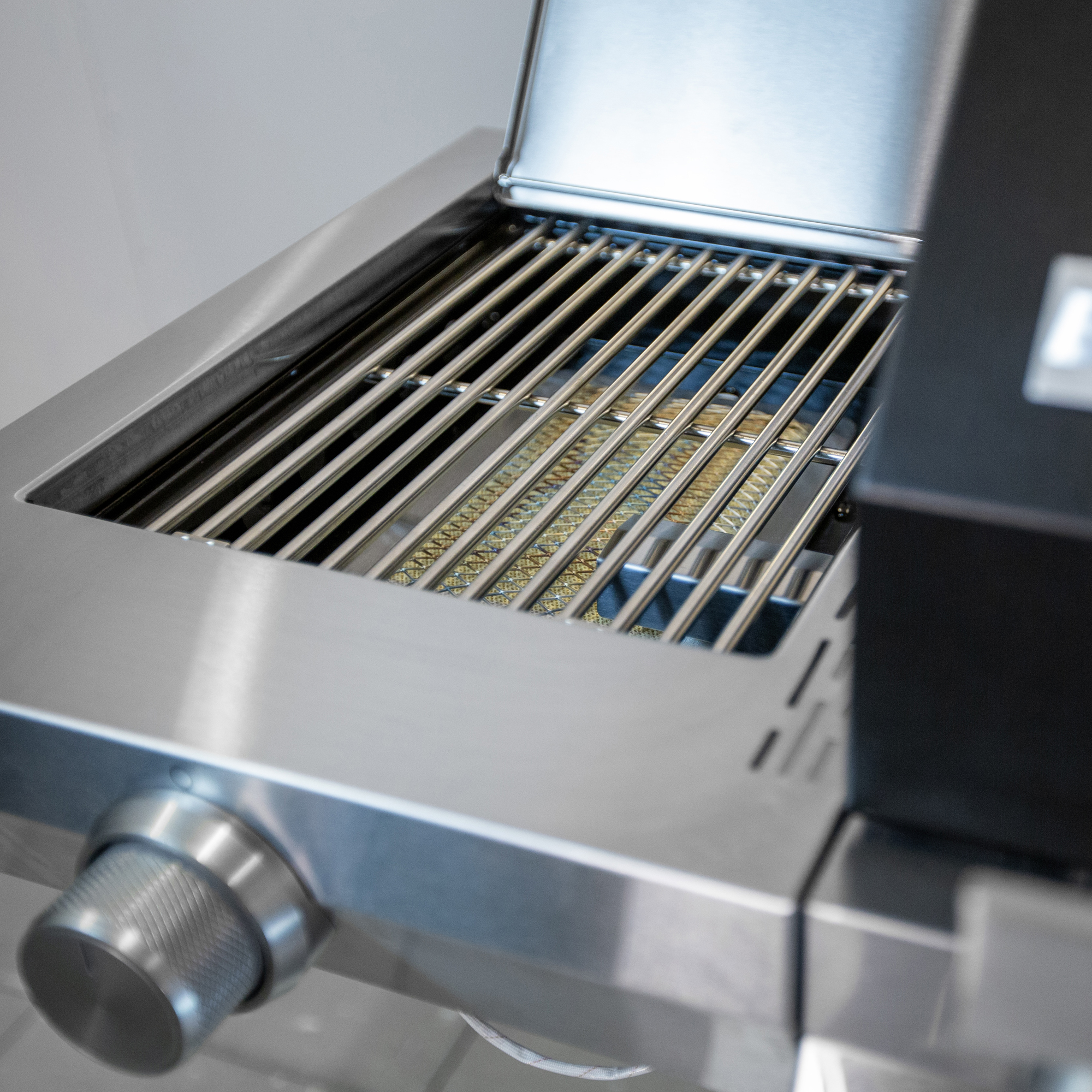 Gasolgrill Bluegaz Z501