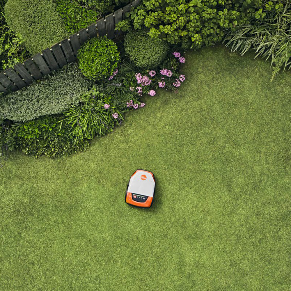 Robotgräsklippare STIHL iMow 6
