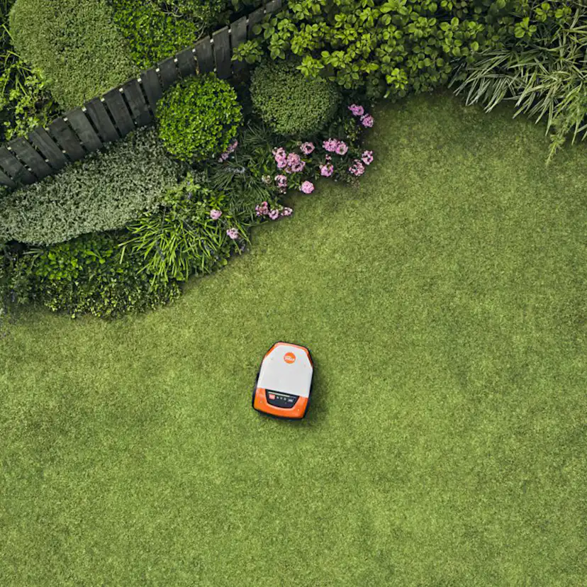 Robotgräsklippare STIHL iMow 6
